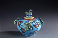 壺(罐)藏品圖，第1張